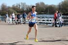 Mens Northern 12 Stage Road Relay, Stanley Park, Blackpool. Photo: David T. Hewitson/Sports for All Pics